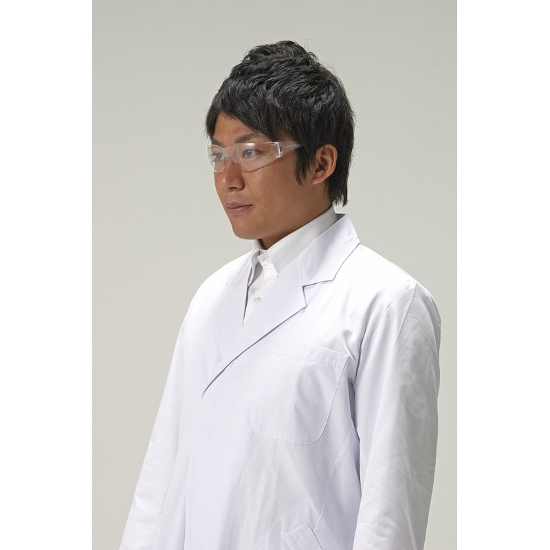 Jackson Safety Protective Glasses V10 Element 1 Piece 67600 (For
