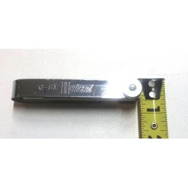 Herbrand Vintage Herbrand G-8A Ford Gauge Feeler Gauge