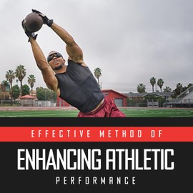 Swivel Vision Professional Vision Training Goggles with Adjustable Strap | Lightweight Sports Goggles for Baseball, Basketball, Hockey, Football, Lacrosse, and Soccer Training | One Size Fits All