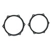 ACV 271328-04 LA-Aufnahme Speaker Rings for Seat Ibiza 2008 165
