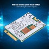 Ngff 4G Module Computer Components T77W595 4G Module Lt4120 796928