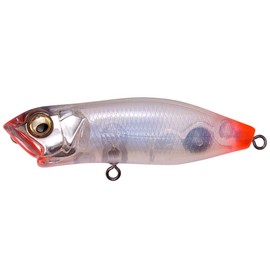 Megabass Fishing Gun SWING HOT Silasblood Lure