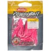 Berkley PowerBait Power Nymph,Pink Shad,1" (12 Count)