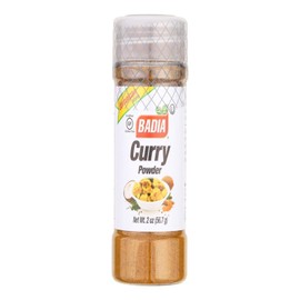 Badia Curry Powder, 2 oz