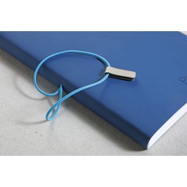 Clairefontaine - Ref 975182C - Paint'On Multi-Technique With Grain Sewn Art Book (32 Sheets) - A5 Size, 250gsm Paper, Acid Free - Suitable for Multiple Techniques