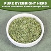 TEARELAE - Eyebright Herb - Pure Natural Eufrasia - Dried