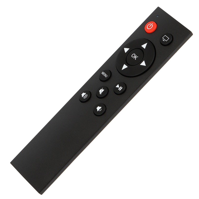 NTQinParts Replacement Remote Control Controller for Apple TV Player A1427