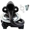 EGV1136 EGR Valve Compatible With 2007-2010 F150 2007-2014 E150 E250
