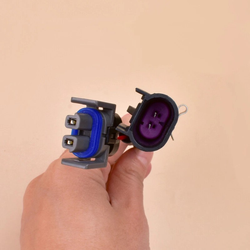 AUTO-NEW LED 3rd Third Brake Light Center Assembly For 2015-2020