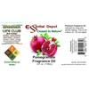 Pomegranate Fragrance Oil - 4 oz - Supplied in 4