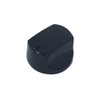 Hotpoint Hotpoint Oven Black Oven Knob. Genuine part number C00116109