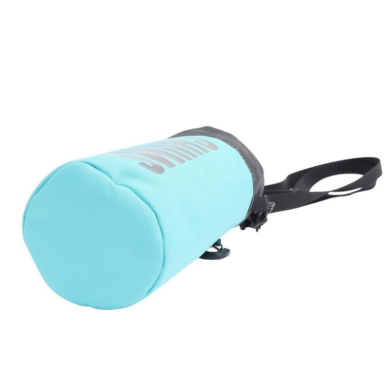 CHUMS CH60-3581 Recycled Chums Bottle Holder Case, blue