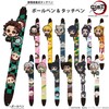 Bandai KMY-44B Demon Blade Stylus Pen & Ballpoint Pen, Neko