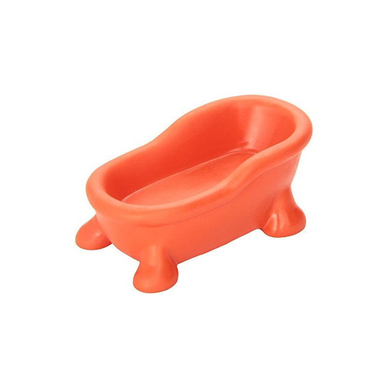 JW Pet Company Insight Inside the Cage Bird Bath Bird