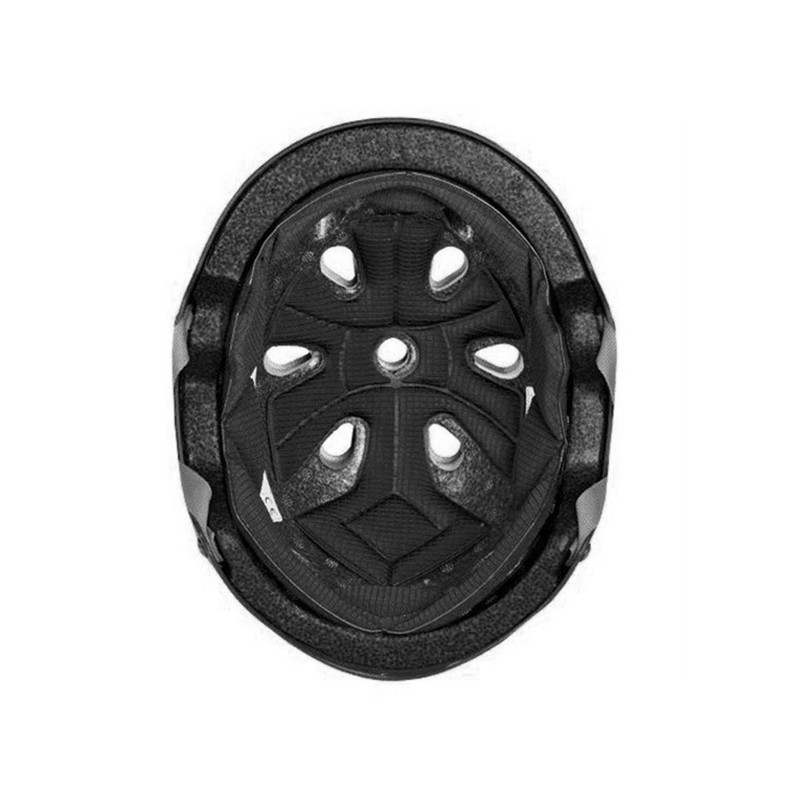 187 Killer Pads kinder skate helm met draaiknop