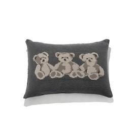 Gelato Pique Sleep Motif JQD Pillowcase PSGG254841 Women's DGRY F