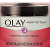 OLAY Night of OLAY Firming Cream 2 oz (Pack of
