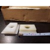 IKEA 2-Pack IKEA #124517 Sektion Cabinet Suspension Bracket Plastic Inserts