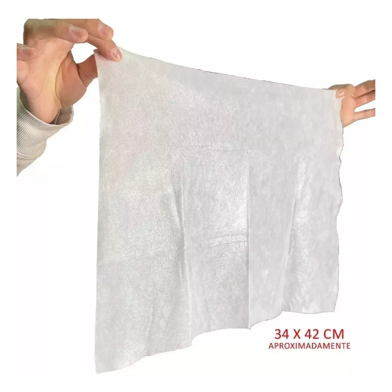 Extreme Beauty 10 Membrana Para Cryolipolisis Antifreeze Crióterapia 34x42c