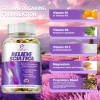 Nerve-Soothing Vitamin Supplement – Supports Sciatic Nerve Health with Essential