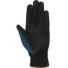 Riding Gloves Professional Nubuck Imitation Leather 9191 Black/Black 8