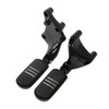 TCMT Foot Pegs W/Brackets Fits For Harley Sportster XL 883
