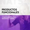 Myo & D-chiro Inositol 40:1, 100 Cápsulas, Ultra Concentrado, Combinación