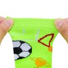 Toddler Soccer Socks Toddler Knee High Boys Football Baseball Kids