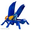 McFarlane Toys - DC Super Powers The Bug (Blue Beetle's