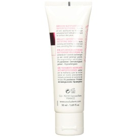 Evoluderm Matifying skin care 50ml new