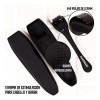 Blackbeard Dermaroller Blackbeard Barba Cabello Y Colageno Facial