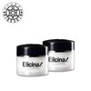 Elysina Elysina Original Snail Moisturizing Care Snail Cream 40g+40g / 엘리시나 엘리시나 오리지널 달팽이 탄력 보습케어 스네일 크림 40g+40g