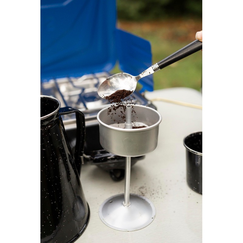 Stansport Percolator Coffee Filters 278-100