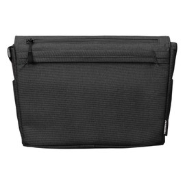 HAKUBA City 03 Camera Messenger Bag Plus Shell , blk