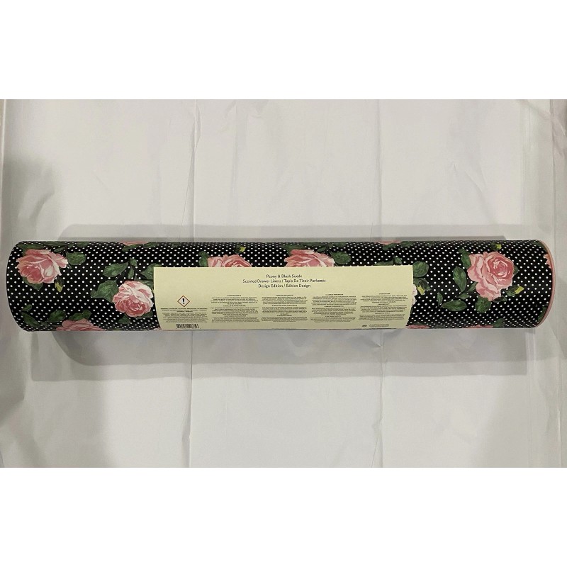 New London Jo Malone Scented Drawer Liners Peony & Blush