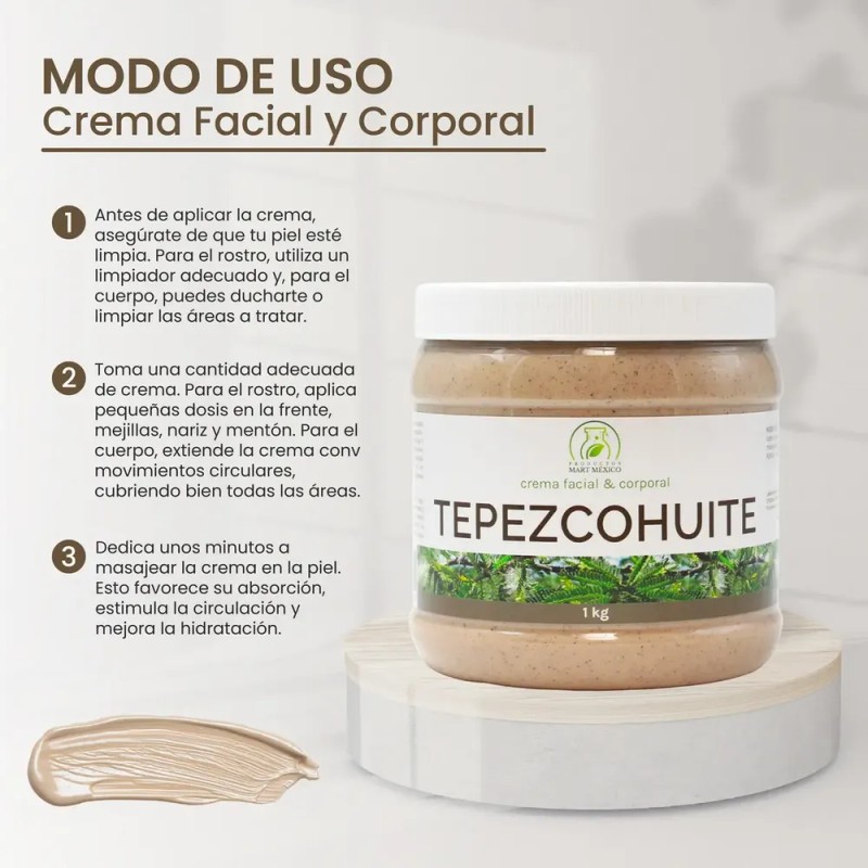 Gel Para Cicatrices Cara Cuerpo Crema Reparar Cicatrices 20g