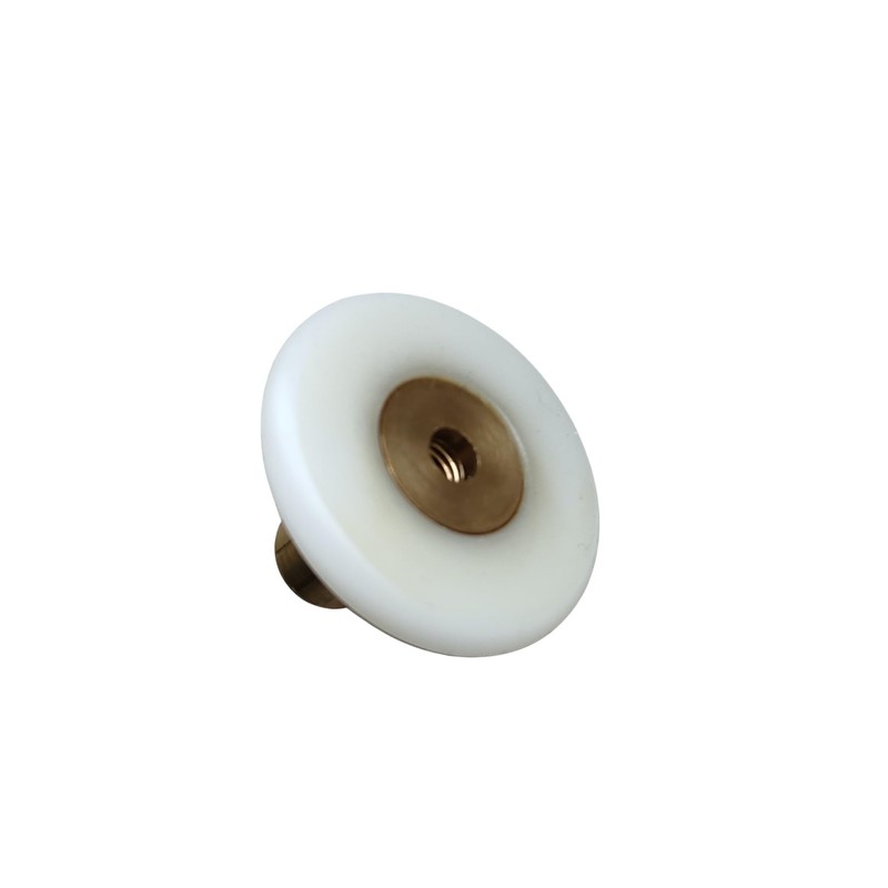Roller Bearing Roller Shower Door Roller Ball Bearing Wheel 17