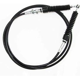 Dudubuy Shift Control Cable Replacement for Kawasaki 1991-1997 Mule 1000 KAF450B 1988 Mule 1000 KAF450 54010-1066