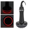 Electric Meridian Dredging Massager Microcurrent Heating Promote Circulation Cellulite Removal