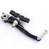 V Brake Set, Aluminium Alloy Front & Rear V Brake