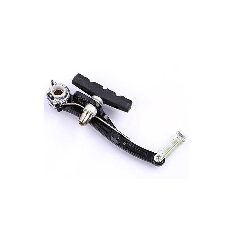 V Brake Set, Aluminium Alloy Front & Rear V Brake