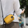 Hakuba SCH-HDMPMMT Camera Case, Chululu Holiday, Multi-Pouch, M, Stores Smartphones,