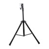 Holographic Projector Metal Tripod Bracket, 42/50cm/56cm/60cm/65cm/100Cm 3D Holographic Projection Fan
