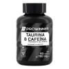 Taurina Cafeina (60 Caps) Prowinner Sin Sabor