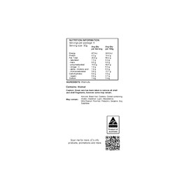 J.C.'s Quality Foods Natural Walnuts 150G