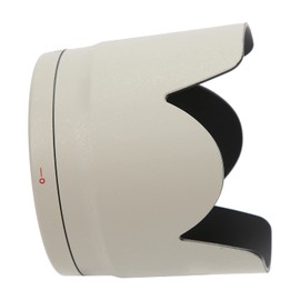 Goshyda ET-87 Reversible Camera Lens Hood for EF 70-200 mm F2.8 USM is II