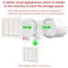 Smart Light Switch Module WiFi Home Light Switch Control 3