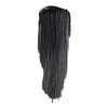 e.l.f. Cosmetics Lash N Roll Máscara de Pestañas Pitch Black