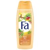 Fa Island Vibes Bali Kiss Shower Gel 250ml