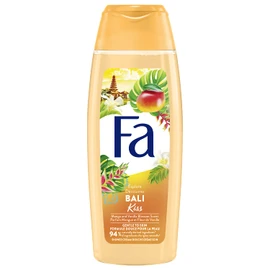 Fa Island Vibes Bali Kiss Shower Gel 250ml